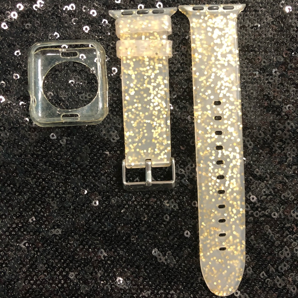 38mm Apple Watch band